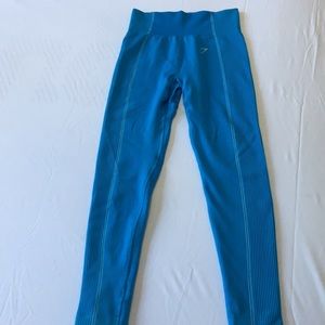 Ultra seamless leggings